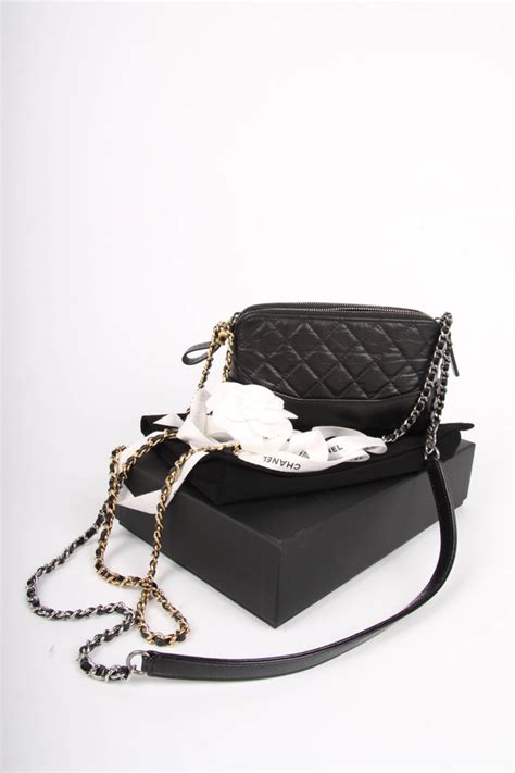 chanel bag gabrielle mini|Chanel gabrielle bag luxefront.